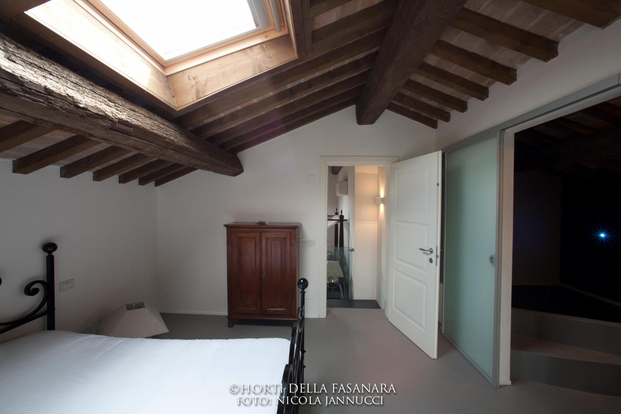 Horti Della Fasanara Guest House Ferrara Exterior photo