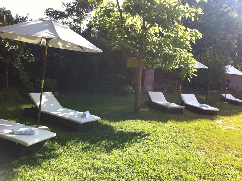 Horti Della Fasanara Guest House Ferrara Exterior photo