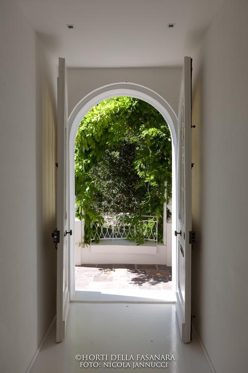 Horti Della Fasanara Guest House Ferrara Exterior photo