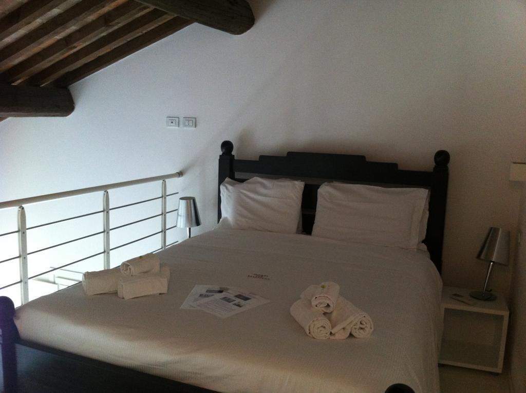 Horti Della Fasanara Guest House Ferrara Exterior photo