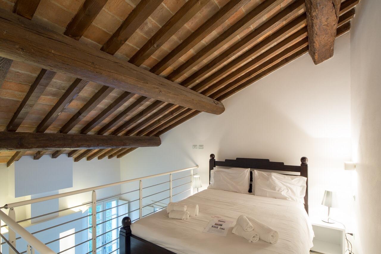 Horti Della Fasanara Guest House Ferrara Exterior photo