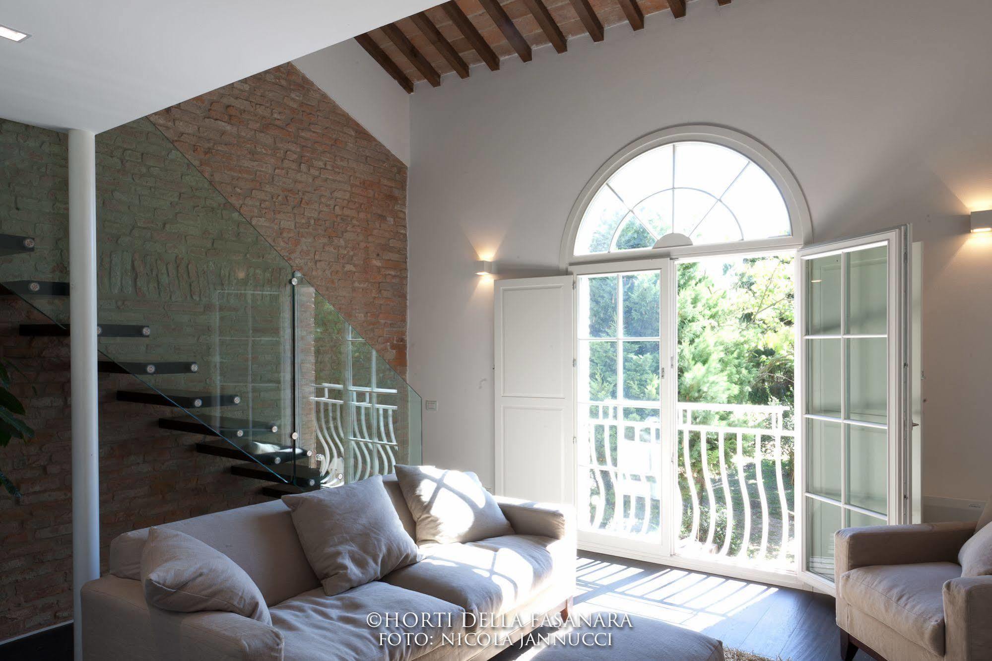 Horti Della Fasanara Guest House Ferrara Exterior photo
