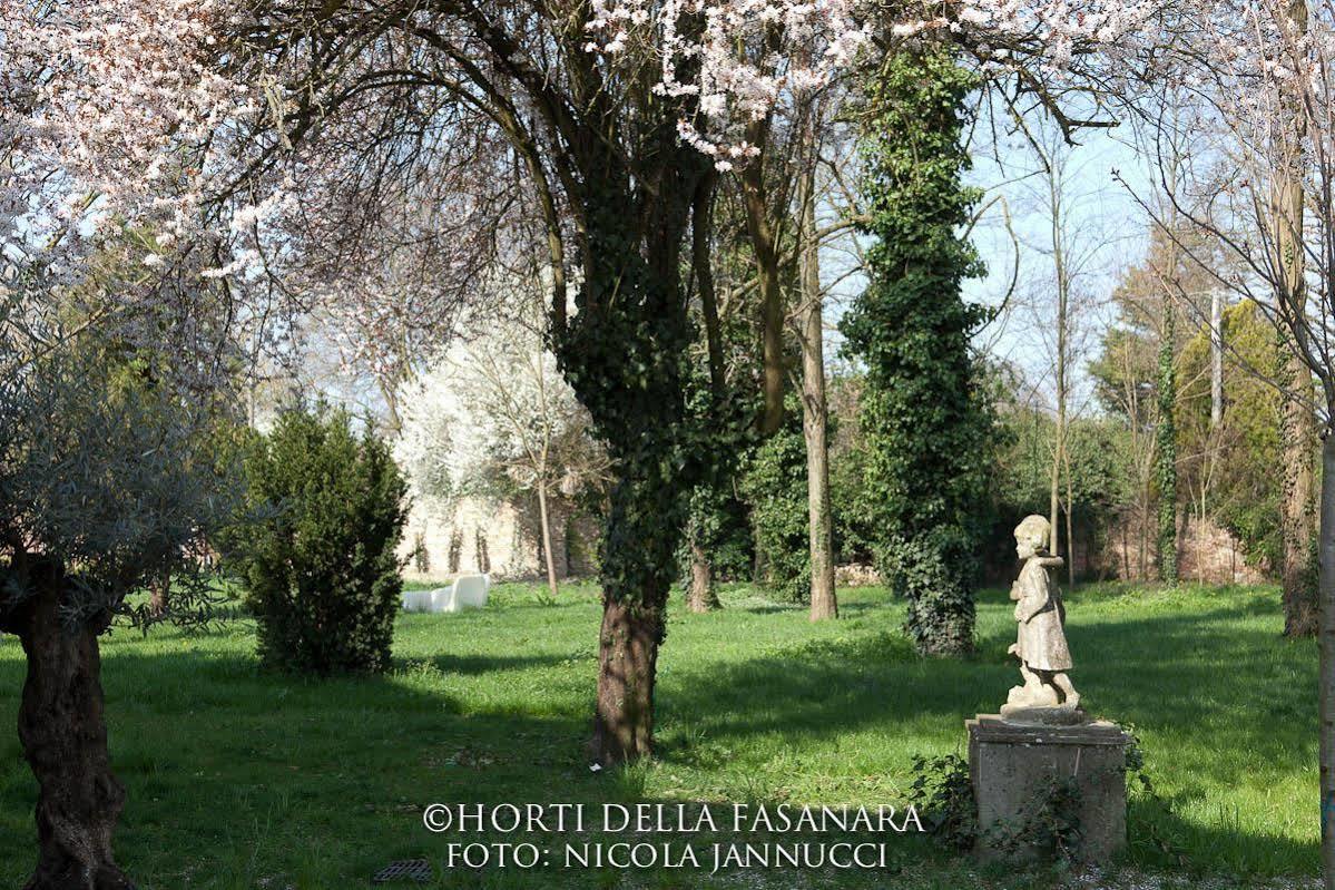 Horti Della Fasanara Guest House Ferrara Exterior photo