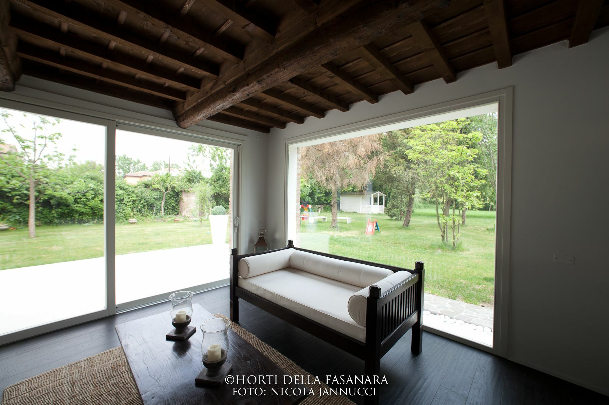 Horti Della Fasanara Guest House Ferrara Exterior photo